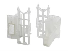 EZ Megafunnel, sample volume up to 6ml